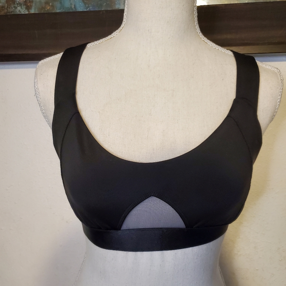 Hylete Sports Bra